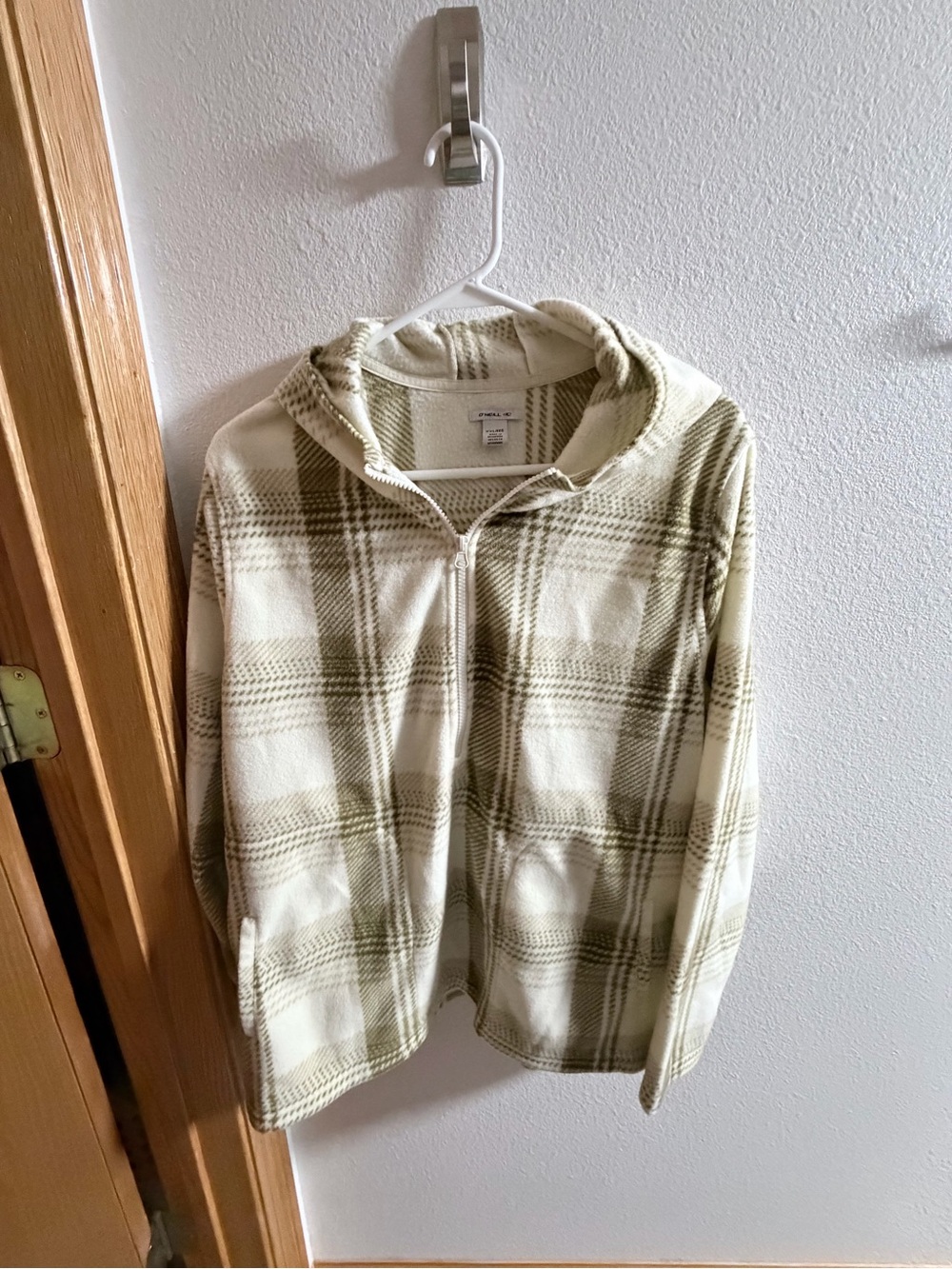 o’neill fleece women’s xxl